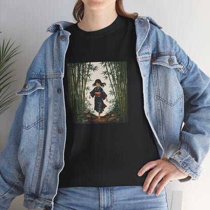 I Ching, T-Shirt degli Esagrammi, La Liberazione