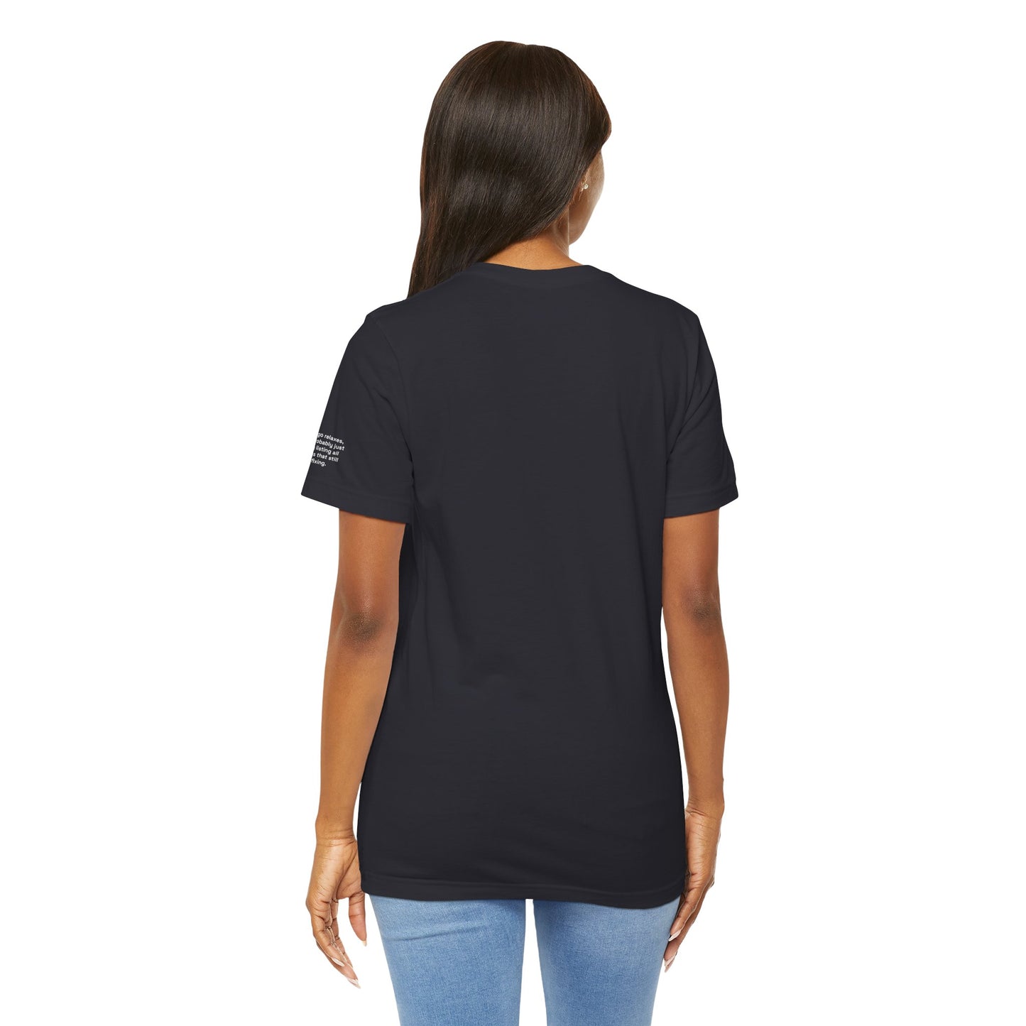 VIRGO - T-shirt, The Zodiac in Colors
