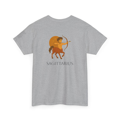 SAGITTARIO - Magliette Zodiacali da Sogno - La Magia delle Stelle