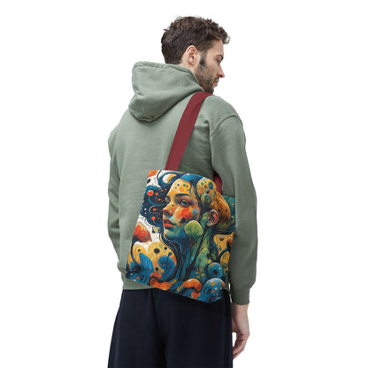 ONIRIC VISIONS. Bags that Dream with You. SUMMER