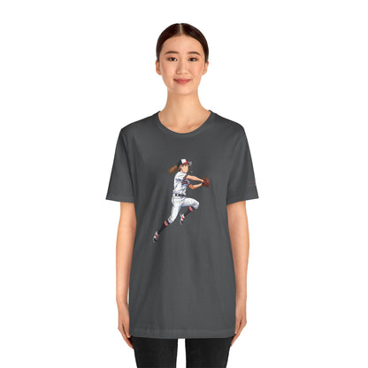 Magliette Anime Athletic Club