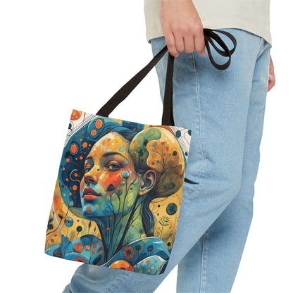 ONIRIC VISIONS. Bags that Dream with You. LOOK AT ME