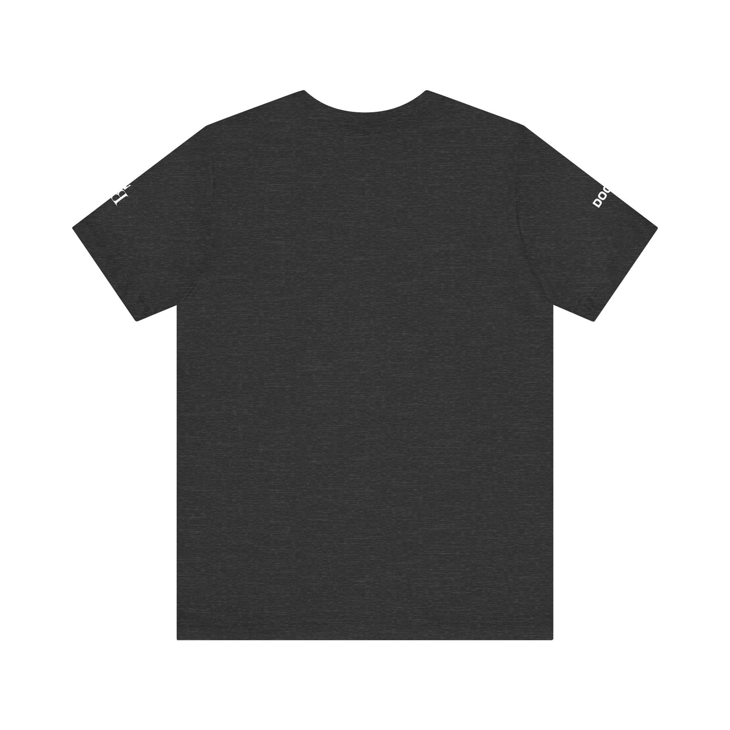 T-Shirt unisex  DOGART - MARC CHAGALL - Un dipinto iconico rivisitato con i cani
