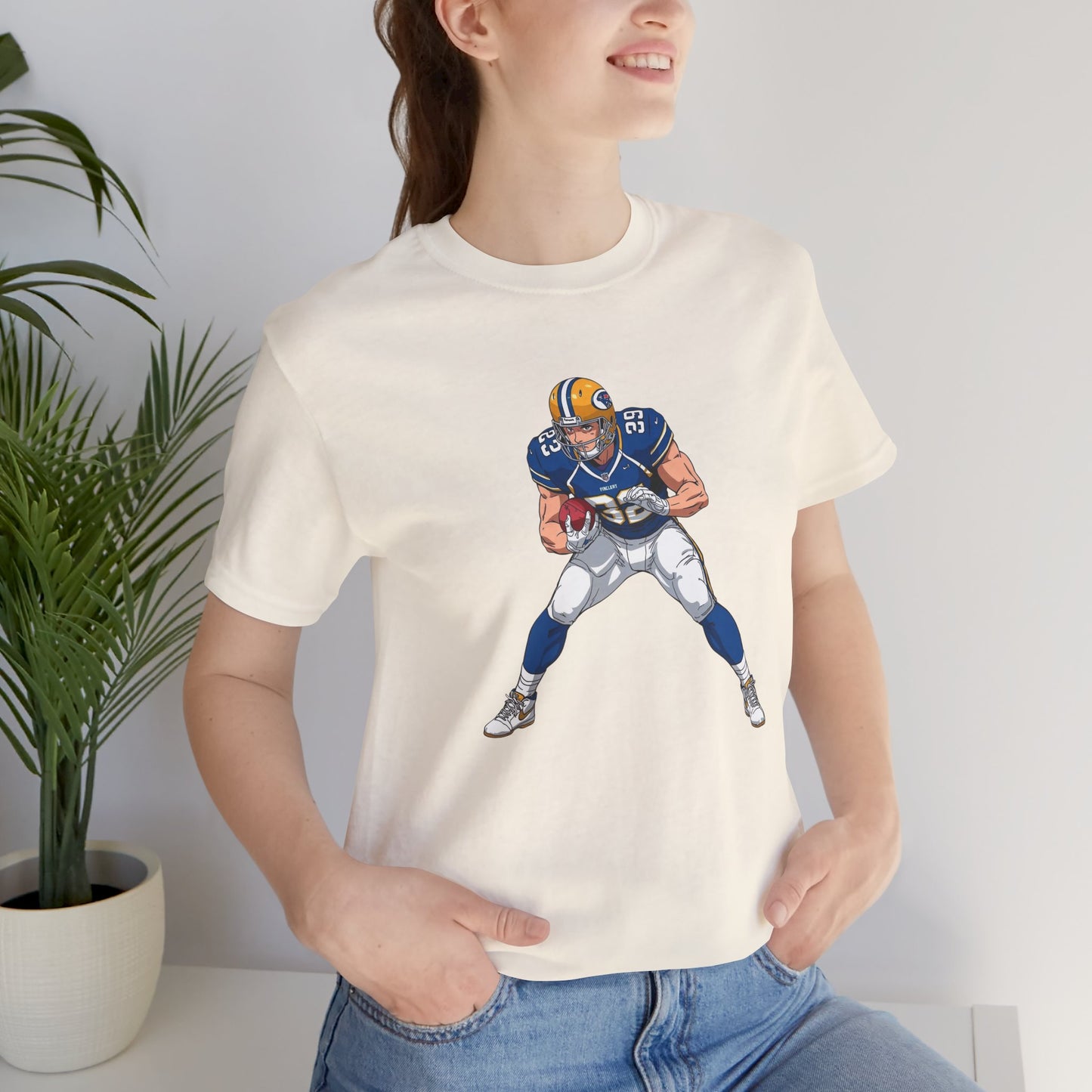 Magliette Anime Athletic Club