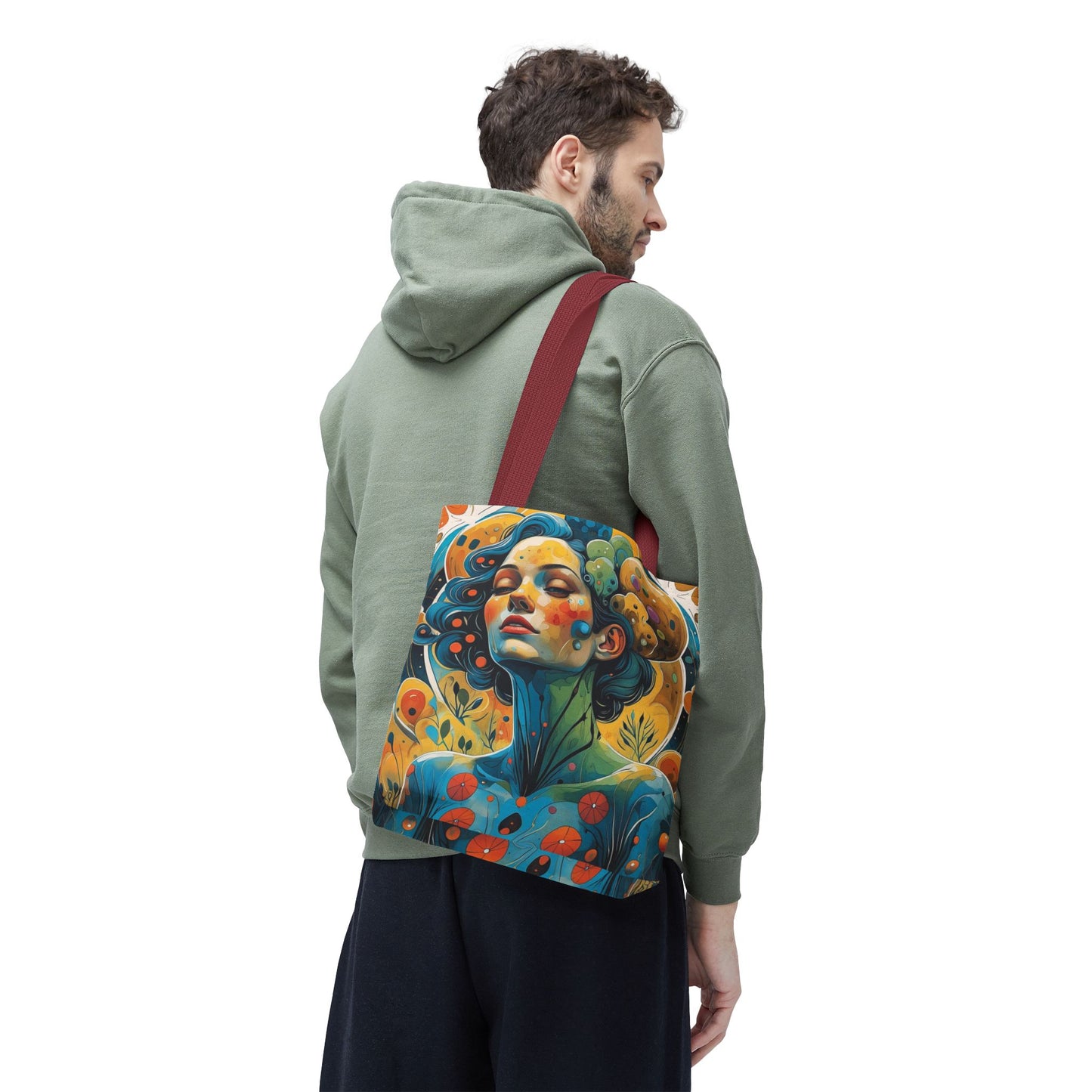 ONIRIC VISIONS. Bags that Dream with You. DREAM