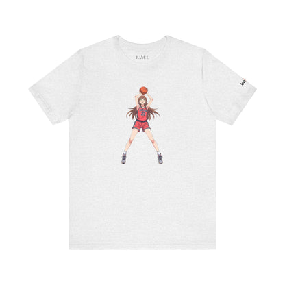 Magliette Anime Athletic Club