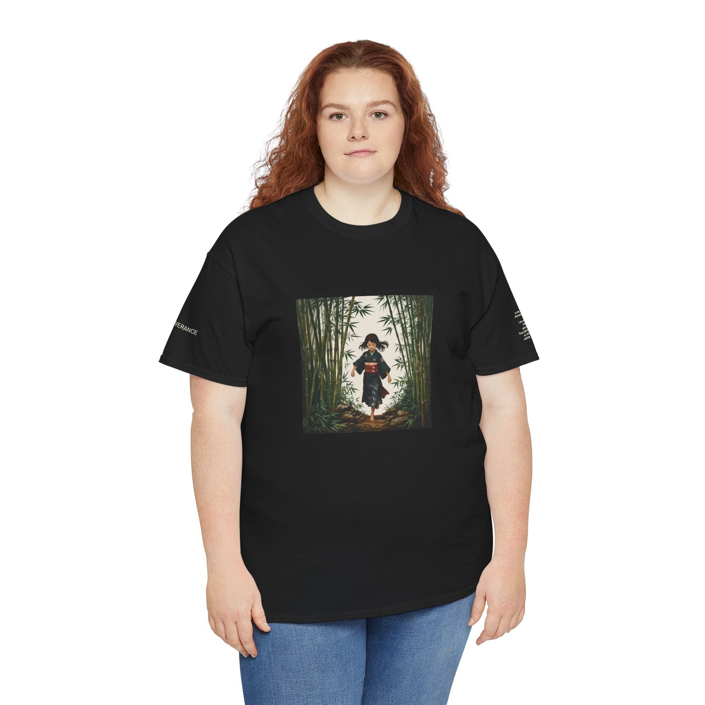 I Ching, T-Shirt degli Esagrammi, La Liberazione