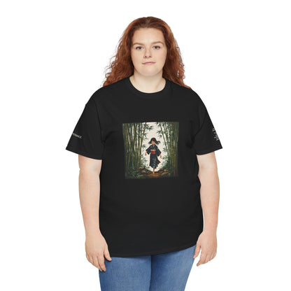I Ching, T-Shirt degli Esagrammi, La Liberazione
