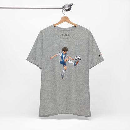 Magliette Anime Athletic Club