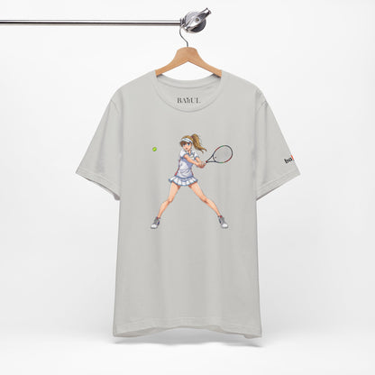 Magliette Anime Athletic Club