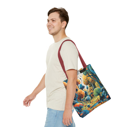 ONIRIC VISIONS. Bags that Dream with You. LAKE