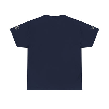 I Ching, T-Shirt degli esagrammi, La Compagnia tra Uomini