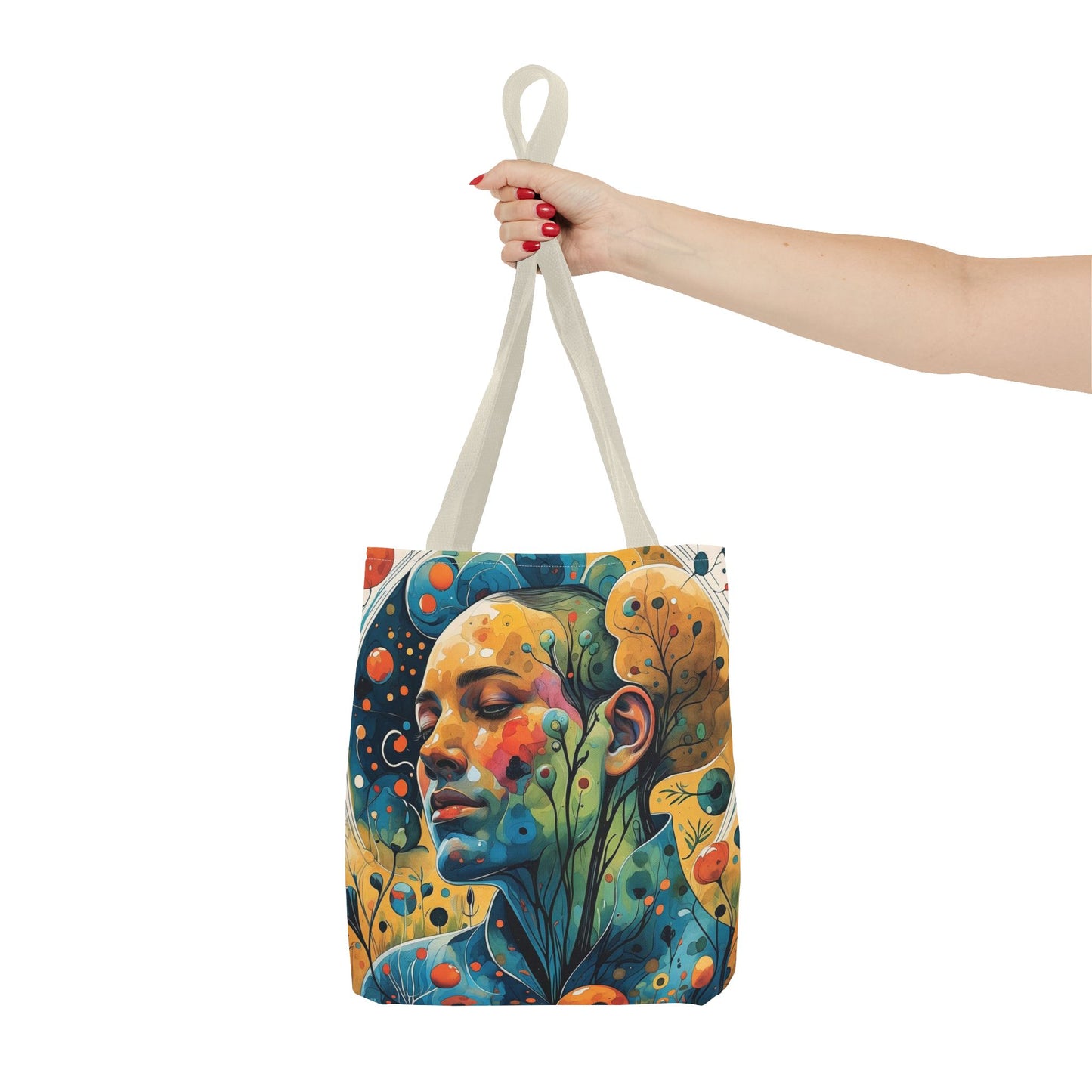 ONIRIC VISIONS. Bags that Dream with You. MAN