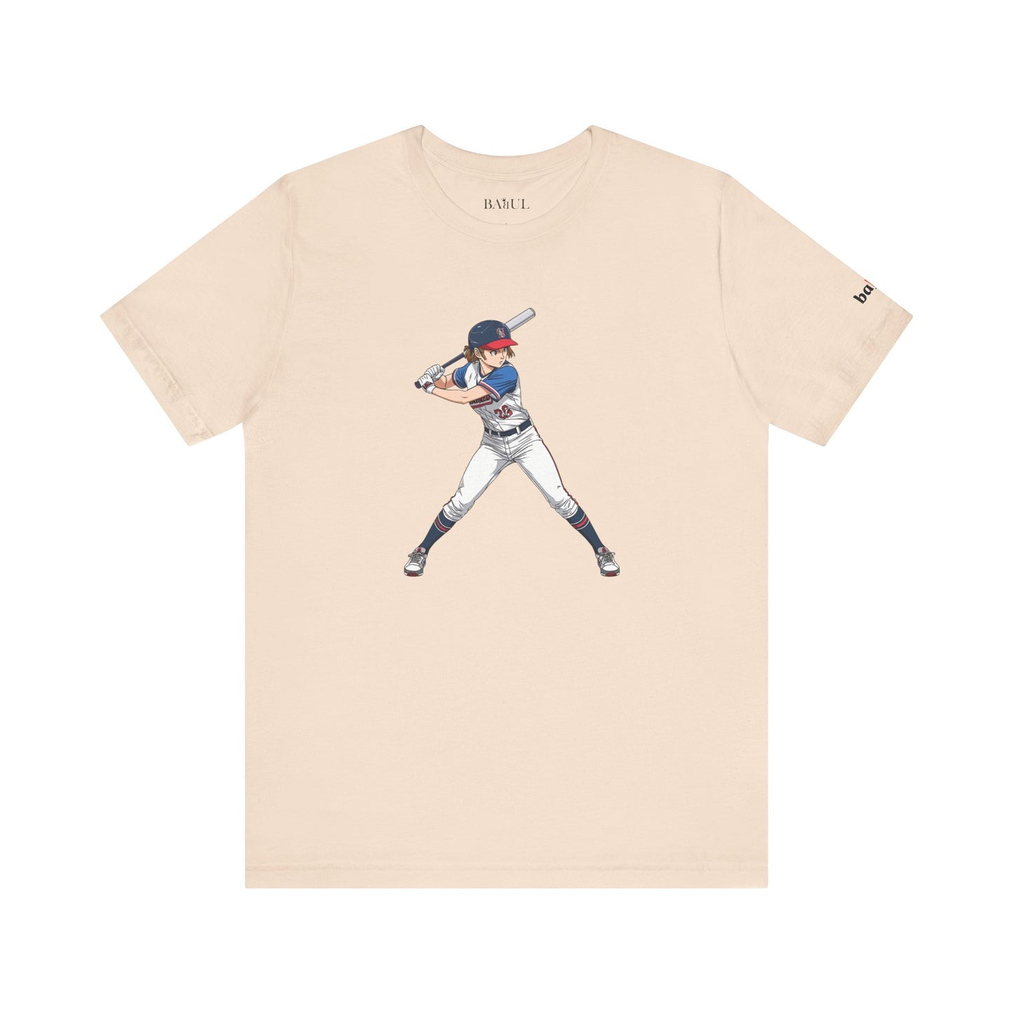 Magliette Anime Athletic Club