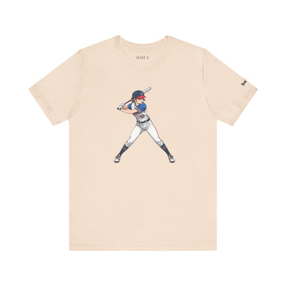 Magliette Anime Athletic Club