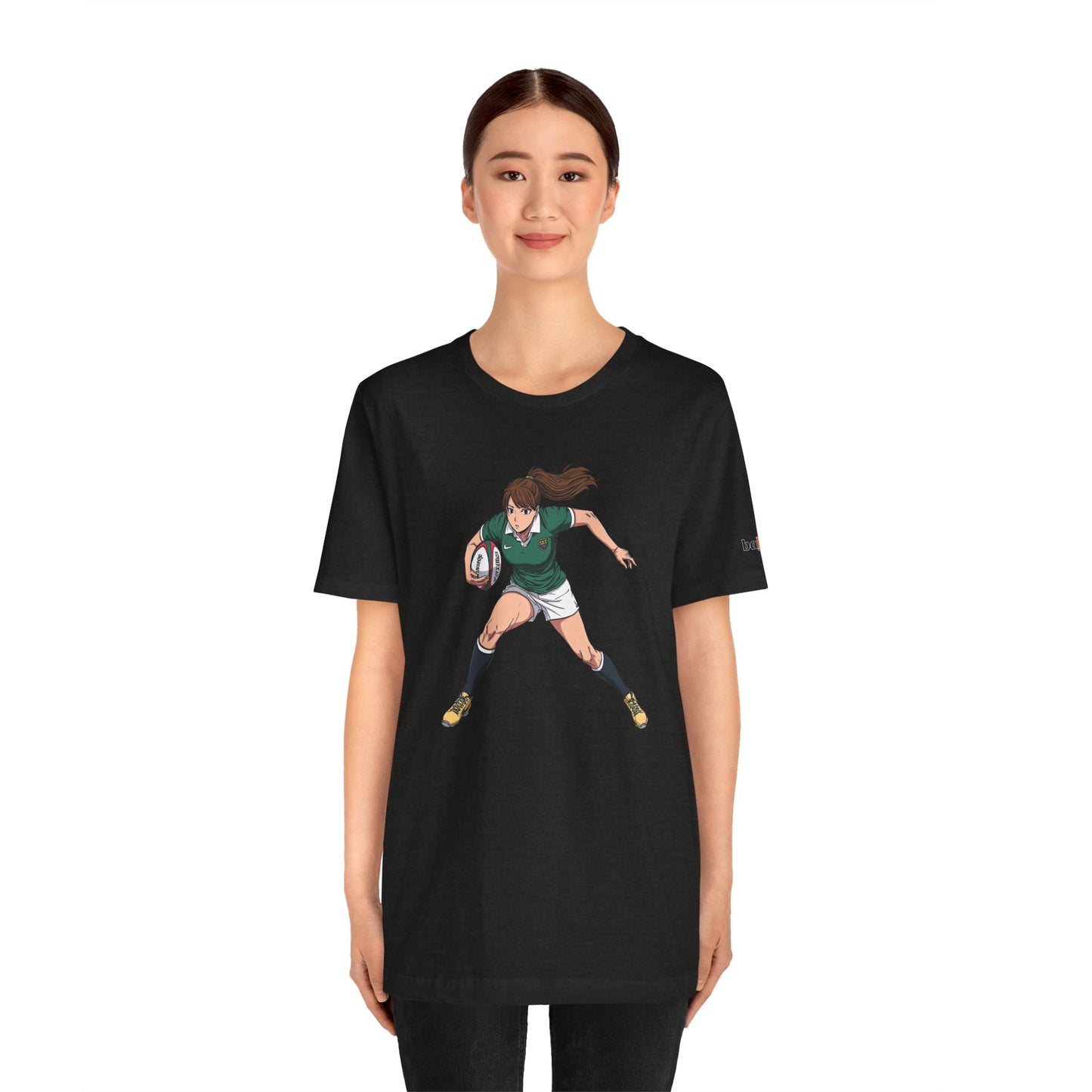Magliette Anime Athletic Club