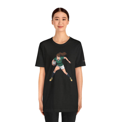 Magliette Anime Athletic Club
