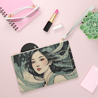 POCHETTE - Grazia femminile giapponese