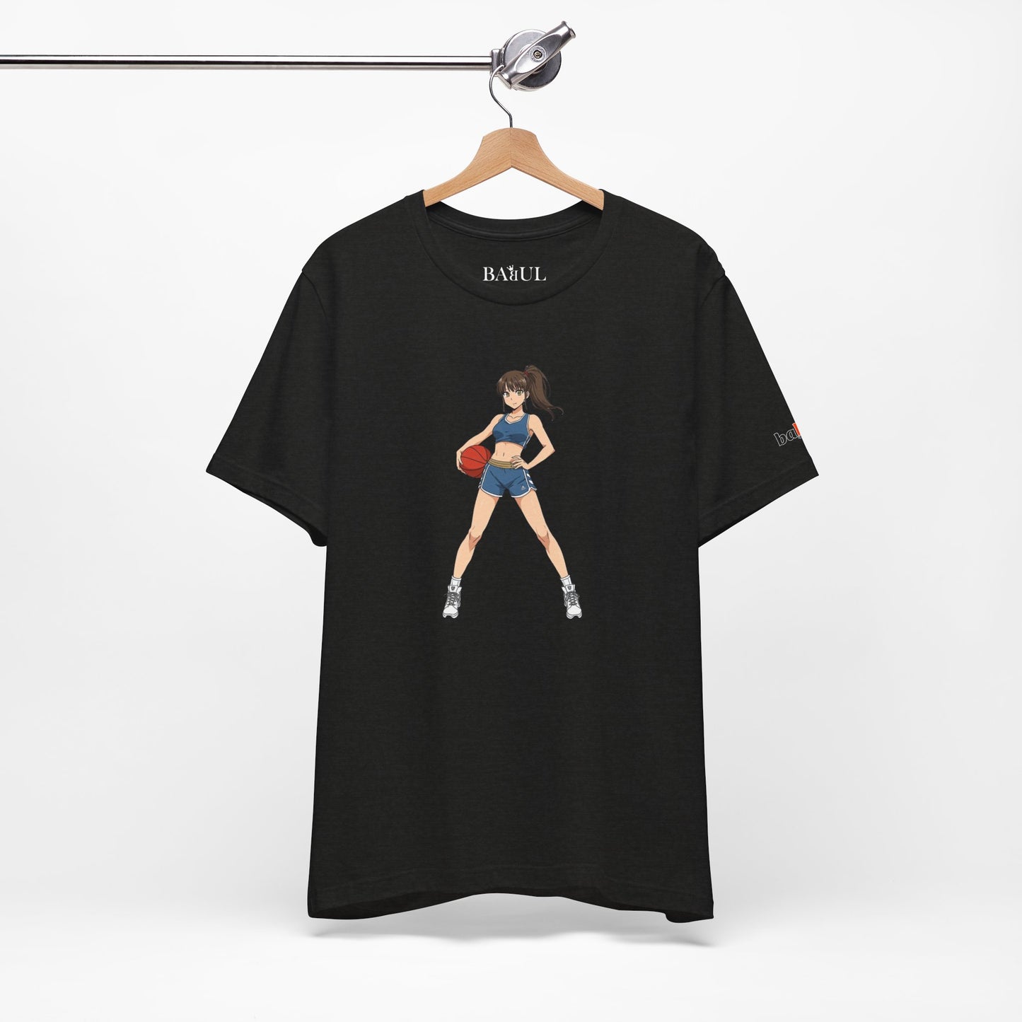 Magliette Anime Athletic Club
