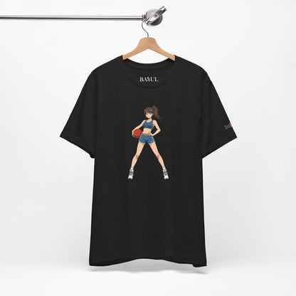 Magliette Anime Athletic Club