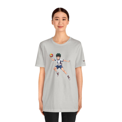 Magliette Anime Athletic Club