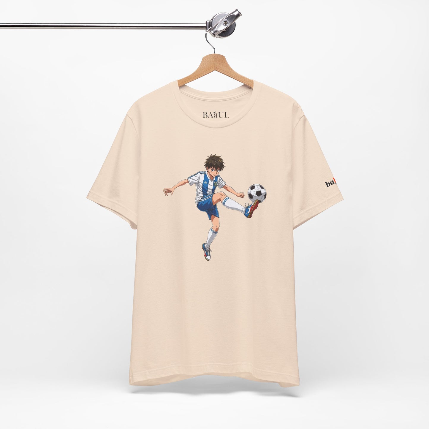 Magliette Anime Athletic Club