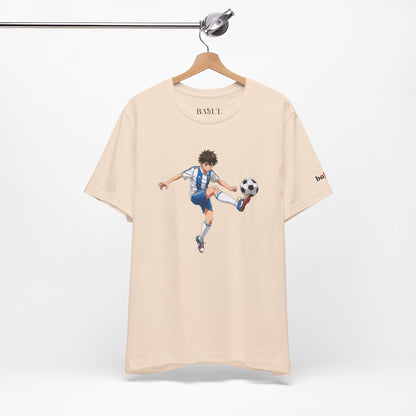 Magliette Anime Athletic Club