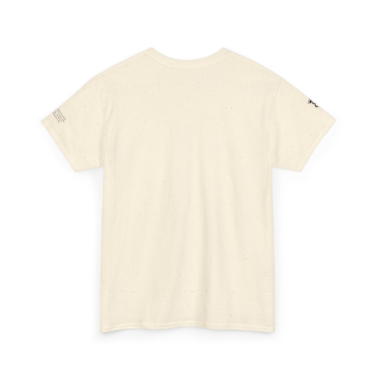 T-shirt Ribelle – Maglietta Unisex in Cotone Pesante per Spiriti Liberi.