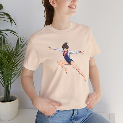 Magliette Anime Athletic Club