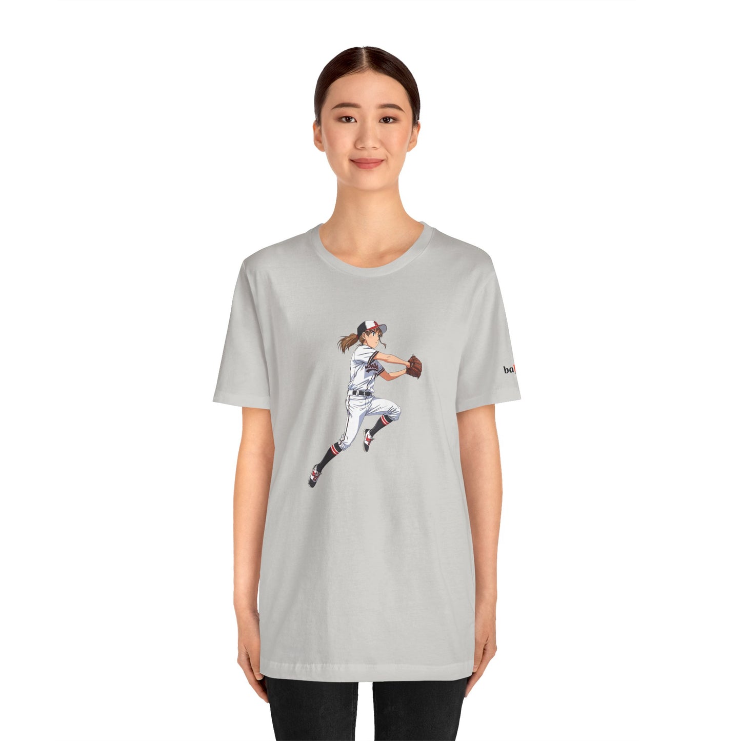 Magliette Anime Athletic Club