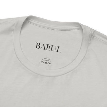 Fluid Form TAI CHI Tee