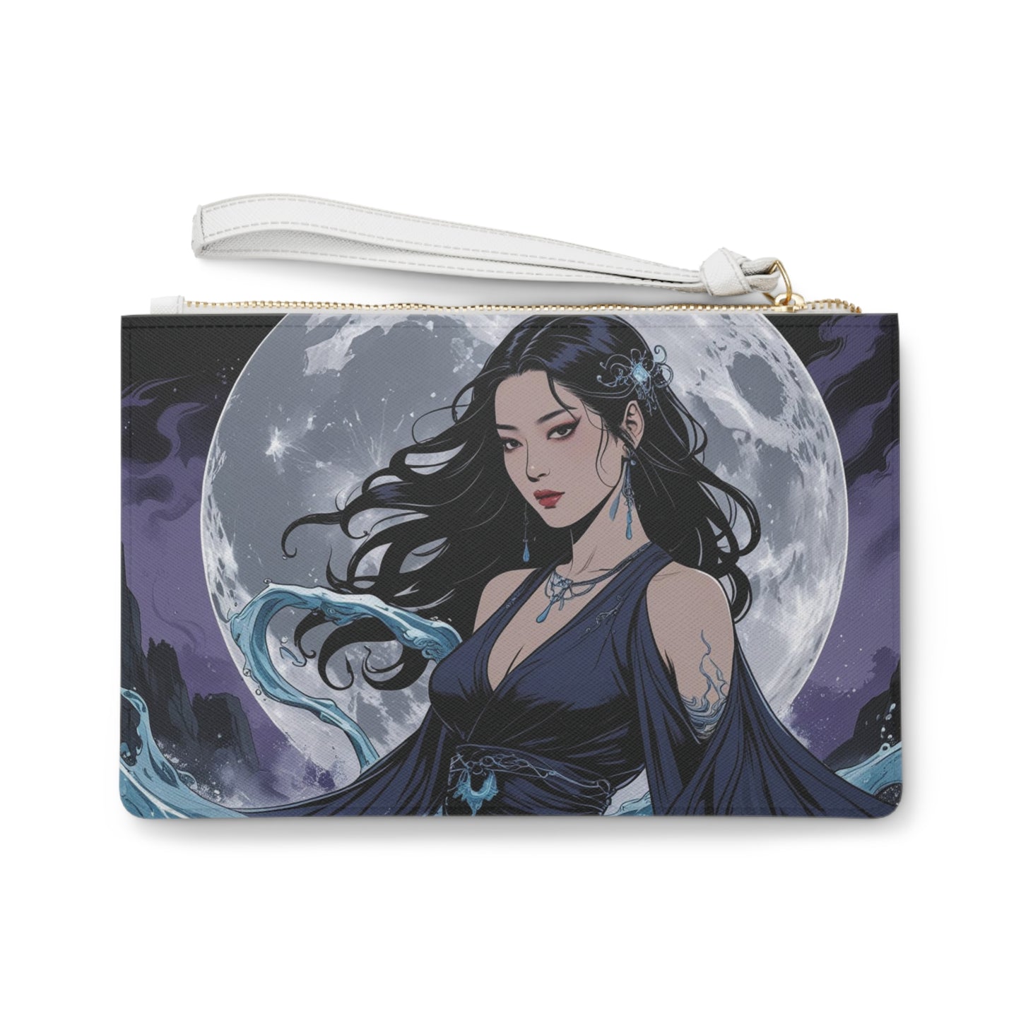 POCHETTE - Grazia femminile giapponese