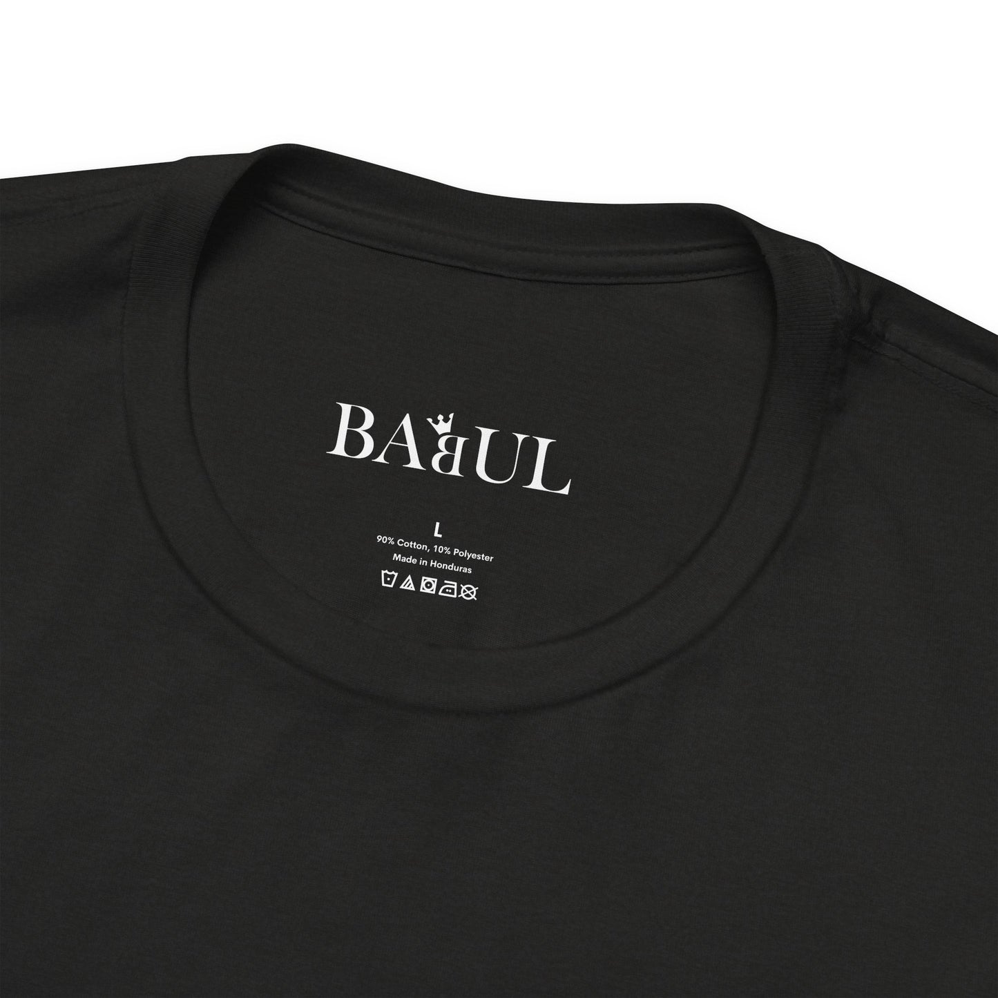 The Bold Oni Mask Streetwear T-Shirt