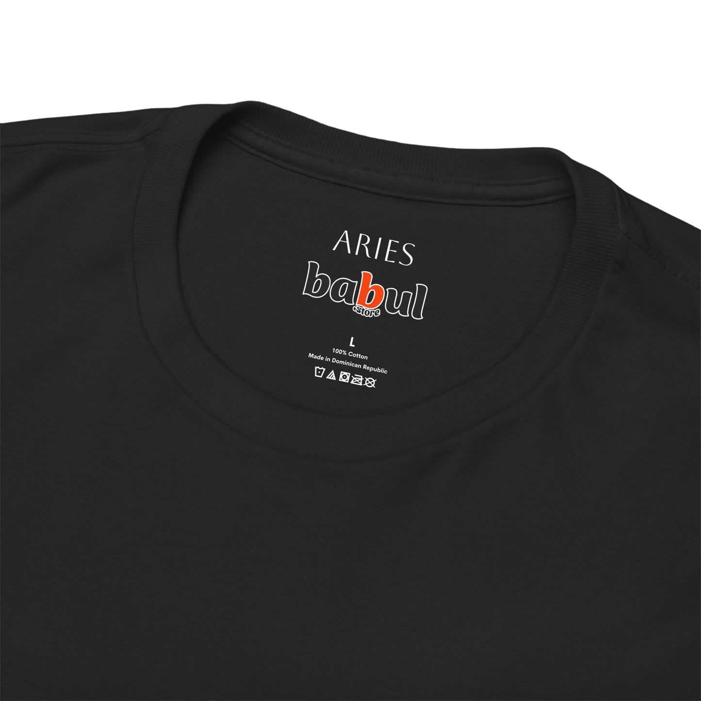 ARIES - Dreamy Zodiac T-Shirts – The Magic of the Stars