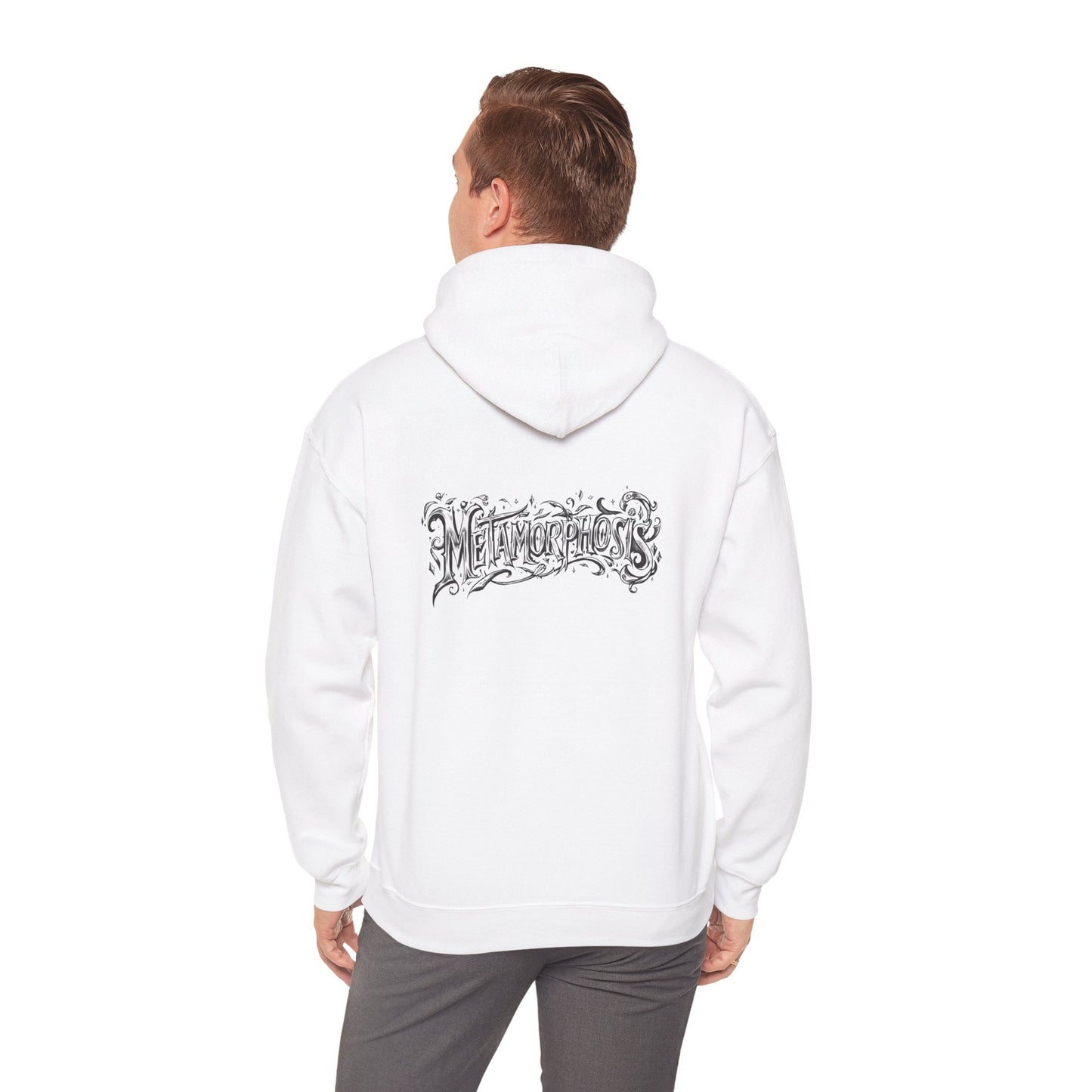 Tattoo Style Sweatshirt