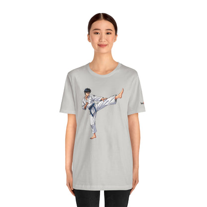 Magliette Anime Athletic Club