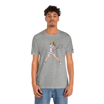 Magliette Anime Athletic Club