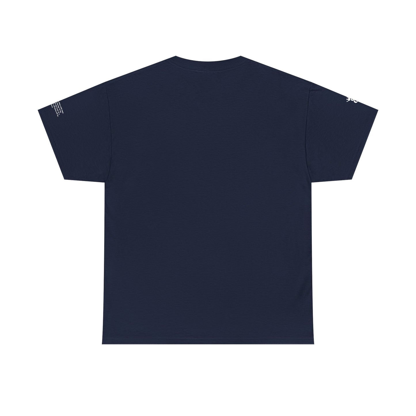 T-shirt Ribelle – Maglietta Unisex in Cotone Pesante per Spiriti Liberi.