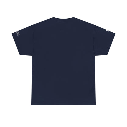 T-shirt Ribelle – Maglietta Unisex in Cotone Pesante per Spiriti Liberi.
