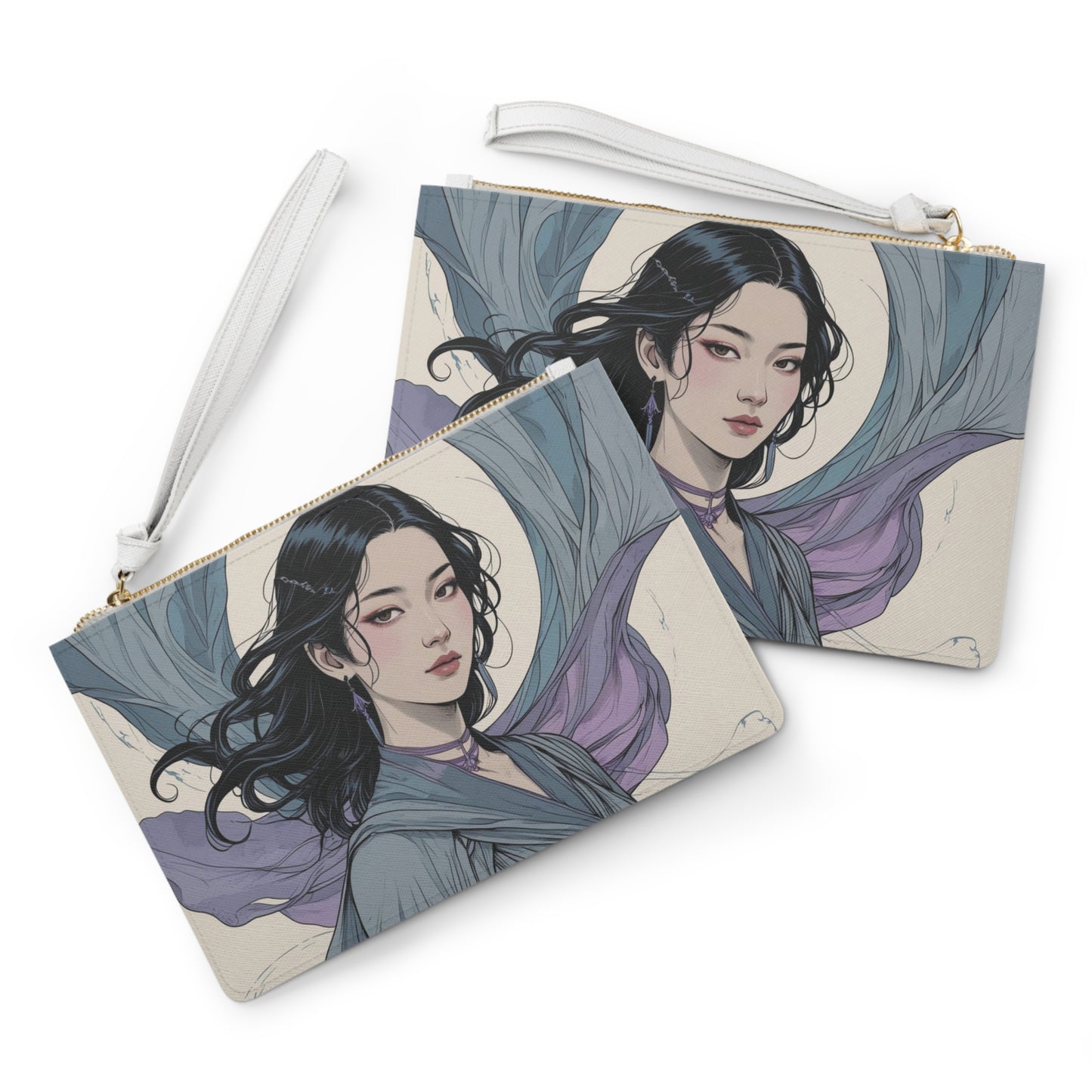POCHETTE - Grazia femminile giapponese