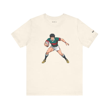 Magliette Anime Athletic Club