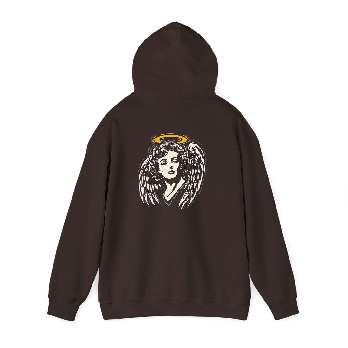 Tattoo Style Sweatshirt