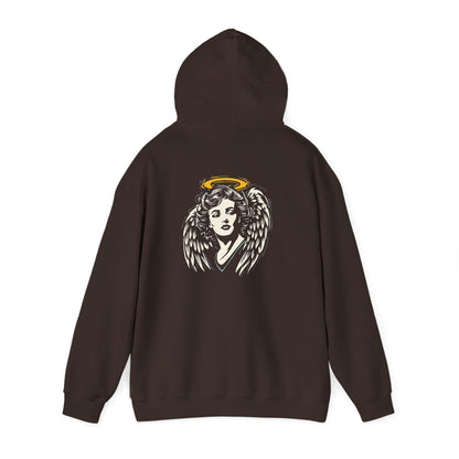 Tattoo Style Sweatshirt
