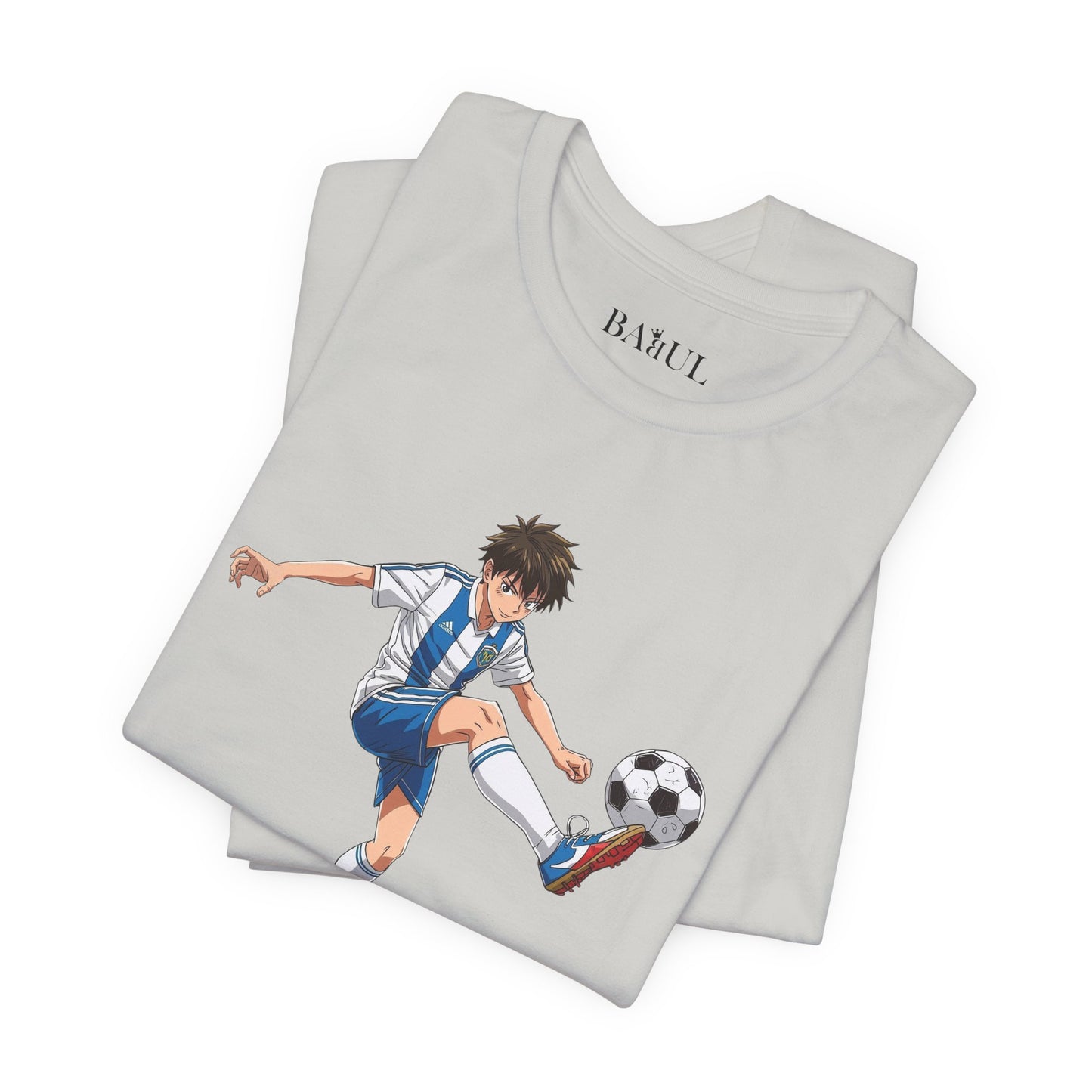 Magliette Anime Athletic Club