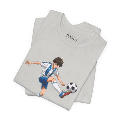 Magliette Anime Athletic Club