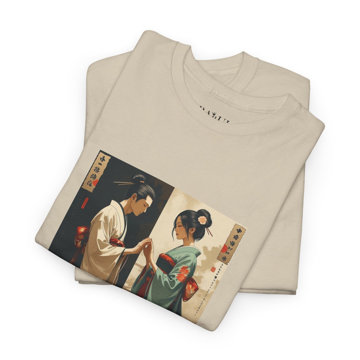 I Ching, T-Shirt degli Esagrammi, La Contrapposizione