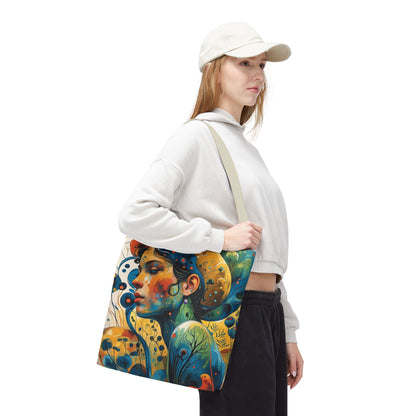 ONIRIC VISIONS. Bags that Dream with You. AUTUMN