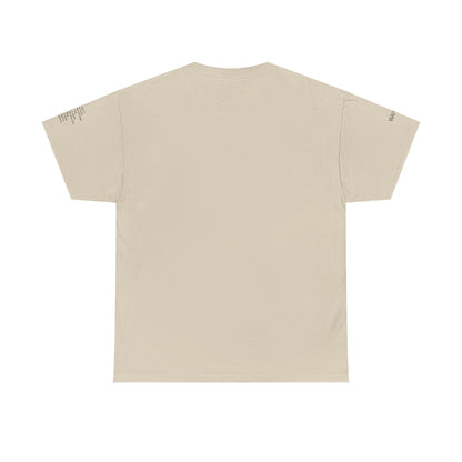 I Ching, T-Shirt degli Esagrammi, L'Attesa