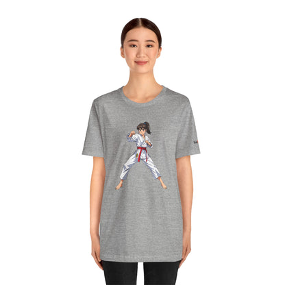 Magliette Anime Athletic Club