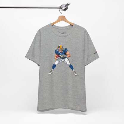 Magliette Anime Athletic Club